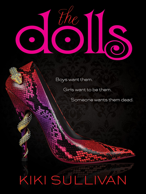 Title details for The Dolls by Kiki Sullivan - Available
